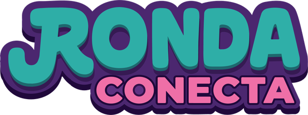 RondaPlay Conecta Logo