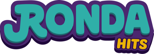 RondaPlay Hits Logo