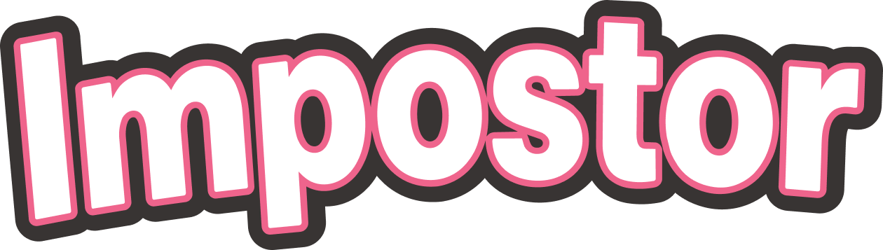 Impostor Logo