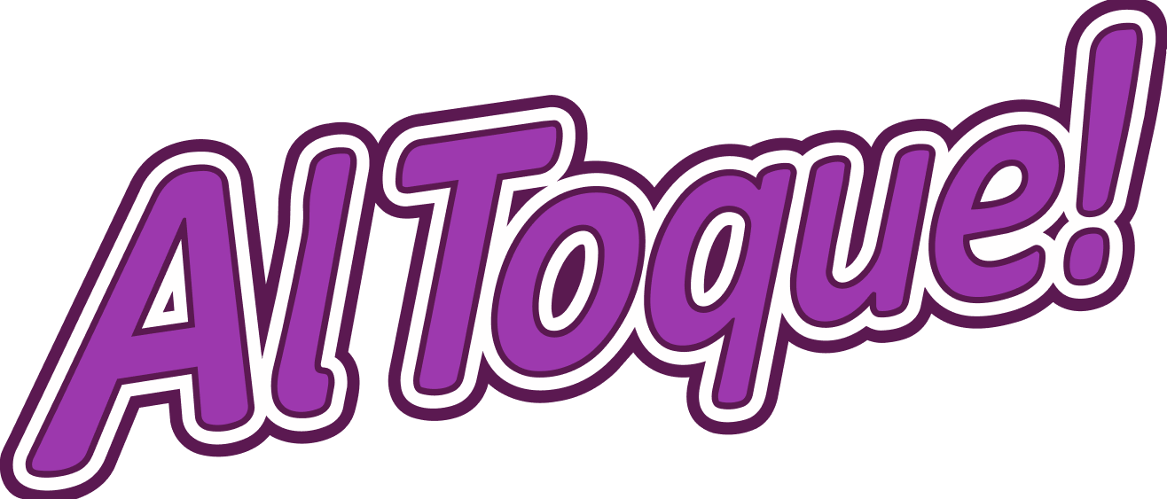 Al Toque! Logo